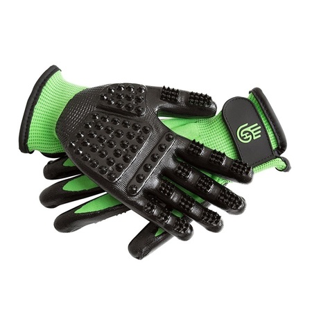 HANDSON Gloves PURPLE SMALL 3697-PU-S